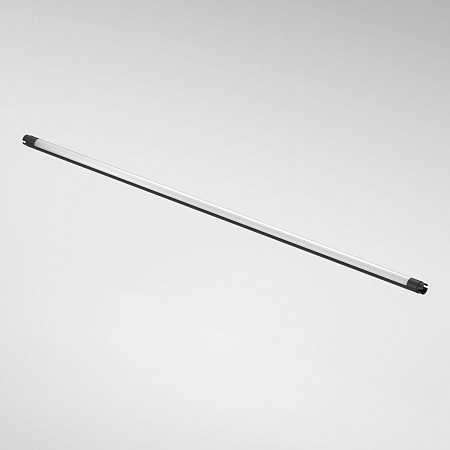 Module System Трековый светильник 24W 3000K (черный) 85176/01 Elektrostandard - фото