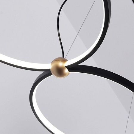 Подвесная люстра Favourite 4569-2P - фото