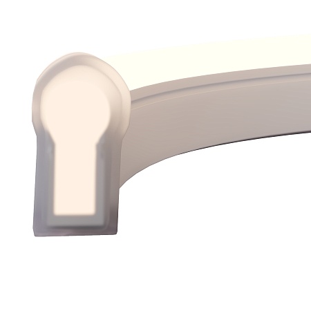Гибкий неон Led Strip 201229 - фото