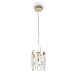 Подвесной светильник Maytoni Tissage MOD490PL-01G - фото
