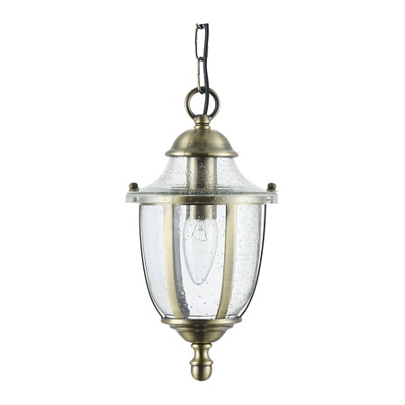 Подвесной светильник Maytoni Zeil H356-PL-01-BZ - фото