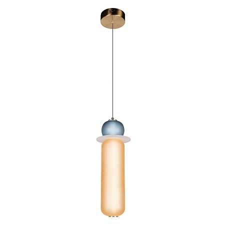 10239P/D Подвесной светильник LOFT IT Lollipop - фото