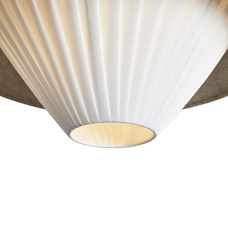 Подвесной светильник Freya FR5555PL-01W - фото