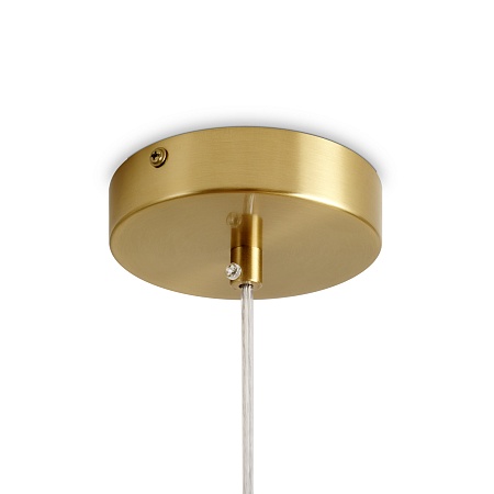 Подвесной светильник Freya FR5589PL-01T - фото