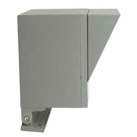 Светодиодный светильник ландшафтно-архитектурный Feron LL-898  AC220-240 49W 2700K IP66 квадрат - фото