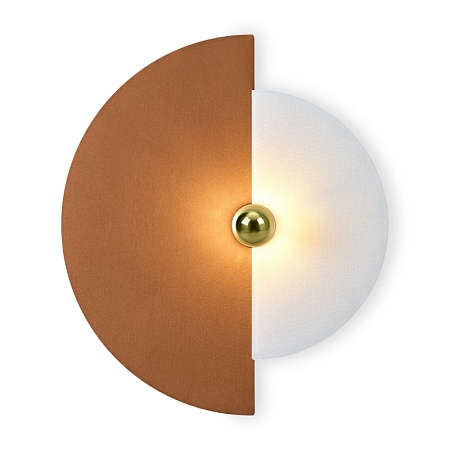 Настенный светильник (бра) Freya Carry FR5487WL-01G2 - фото