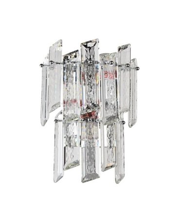 Настенный светильник Divinare ROMILDA 3512/02 AP-3 - фото