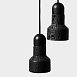 Подвесной Светильник Jazz Stone Green Brass Imperiumloft 189841-23 - фото