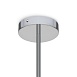 Люстра Freya FR5323CL-04CH - фото