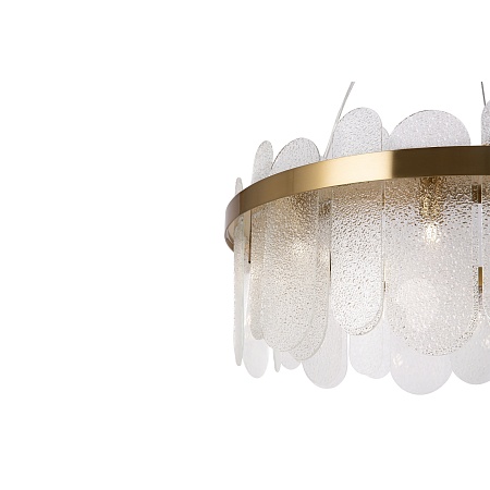 Подвесной светильник Freya Deserto FR5141PL-10BS - фото