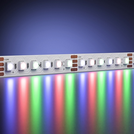 Светодиодная лента Led Strip 201131 - фото