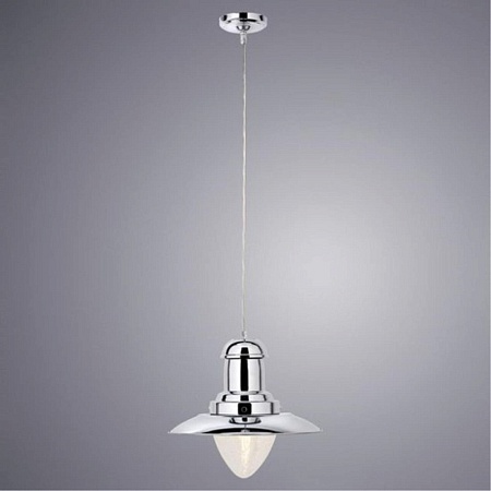 Светодиодная лампа ARTE LAMP A5530SP-1CC - фото