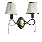  ARTE LAMP A1035AP-2AB