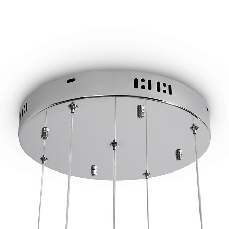 Подвесной светильник Freya FR6235PL-L30CH - фото
