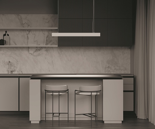 Подвесной светильник Technical Points  P050PL-L40W4K - фото