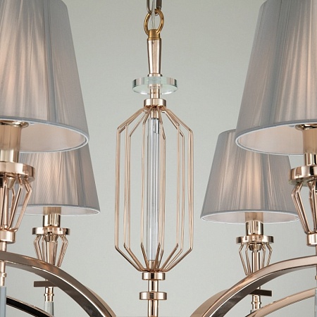 Подвесная люстра Favourite 2690-6P - фото