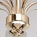 Люстра  ия MW-Light Олимп 638010105 - фото