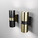 Настенный светильник (бра) Outdoor Bowery O582WL-02B - фото