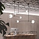 Подвесная Люстра Freer S Imperiumloft 140715-26 - фото
