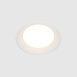 Встраиваемый светильник Technical  DL055-18W3K-W - фото