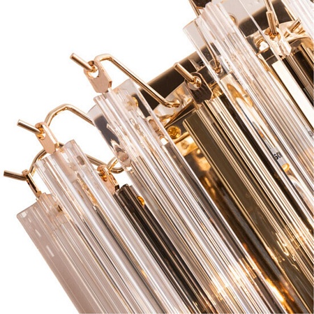 Настенный светильник Divinare FRIZZANTE 1683/01 AP-1 - фото