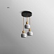 Подвесной Светильник Olly B Imperiumloft 177924-26 - фото