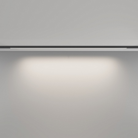 Трековый светильник Technical BASIS TR190-1-15W4K-B - фото