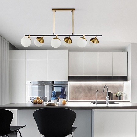 Подвесной Светильник Anvik Imperiumloft 140520-26 - фото