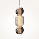 Подвесной светильник Maytoni Drop MOD273PL-L16CH3K - фото