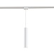 Трековый светильник Technical Track lamps TR008-1-GU10-W - фото