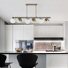 Подвесной Светильник Anvik Imperiumloft 140520-26 - фото