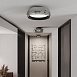 Потолочный светильник Eurosvet 201051 LED - фото