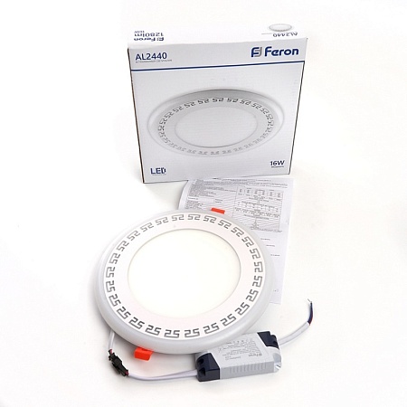 Драйвер LB1200 вход 220VAC выход 12VAC 12W 1000mA - фото