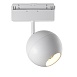 Трековый светильник Technical Ball TR028-2-15W3K-W - фото