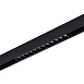 Магнитный трековый светильник SMART Черный LED 1*12W 2700K-6500K 1 080Lm Ra90 36° IP20 ST371.406.12 - фото