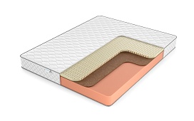 Матрас Lonax Foam Medium