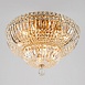 Люстра Maytoni Basfor DIA100-CL-12-G - фото
