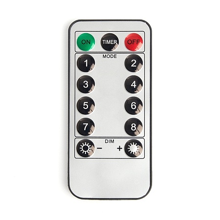 Гирлянда FERON CL595 41655 - фото