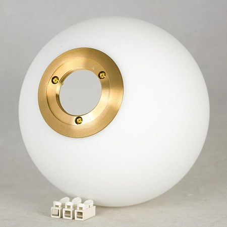 Подвесной светильник Lussole Cleburne LSP-8588 - фото