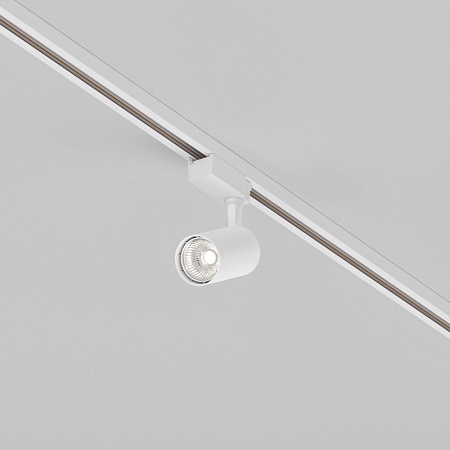 Трековый светильник Technical Vuoro TR003-1-6W4K-M-W - фото