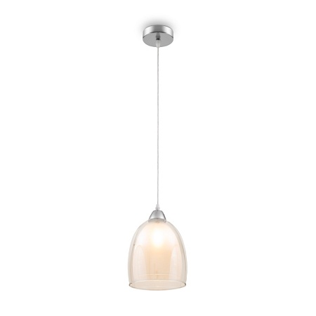 Подвесной светильник Freya Astery FR5375PL-01CH1 - фото
