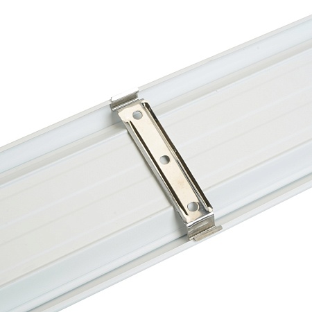 Светодиодный светильник 4000K 36W, рассеиватель с 3D эффектом AL5054 - фото