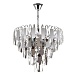 Подвесная люстра Arte Lamp Vivien A2719SP-6CC - фото