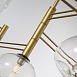 Подвесная Люстра Temper L10 Black Imperiumloft 229048-26 - фото