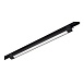 Св-к трек. Черный LED 1*20W 3000K 1 450Lm Ra>90 120° IP20 L387xW49xH54 170-240V ST368.436.20 - фото