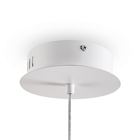 Подвесной светильник Freya Ride FR5397PL-L3W - фото