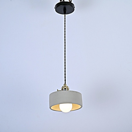 Подвесная Люстра Industry C 16*12.5 Imperiumloft 181046-26 - фото