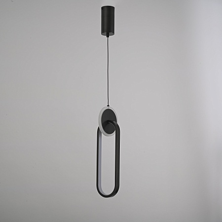 Подвесной Светильник Randall B Black Imperiumloft 232607-23 - фото