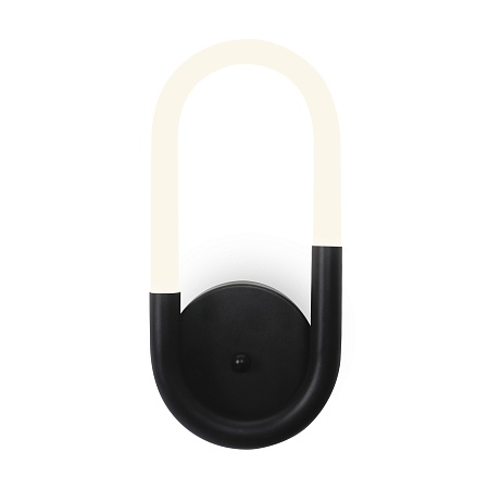 Настенный светильник (бра) Freya FR6106WL-L10B - фото