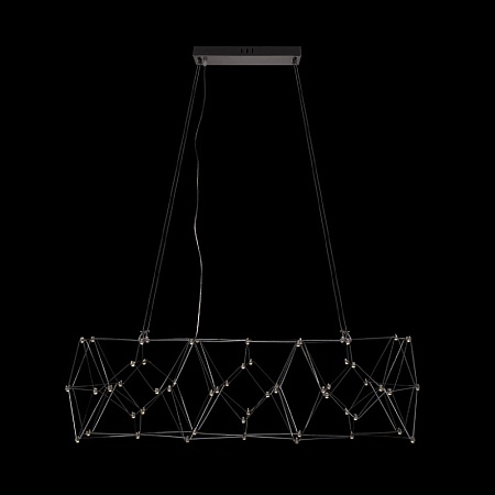 10257/1320 Подвесной светильник LOFT IT Universe - фото